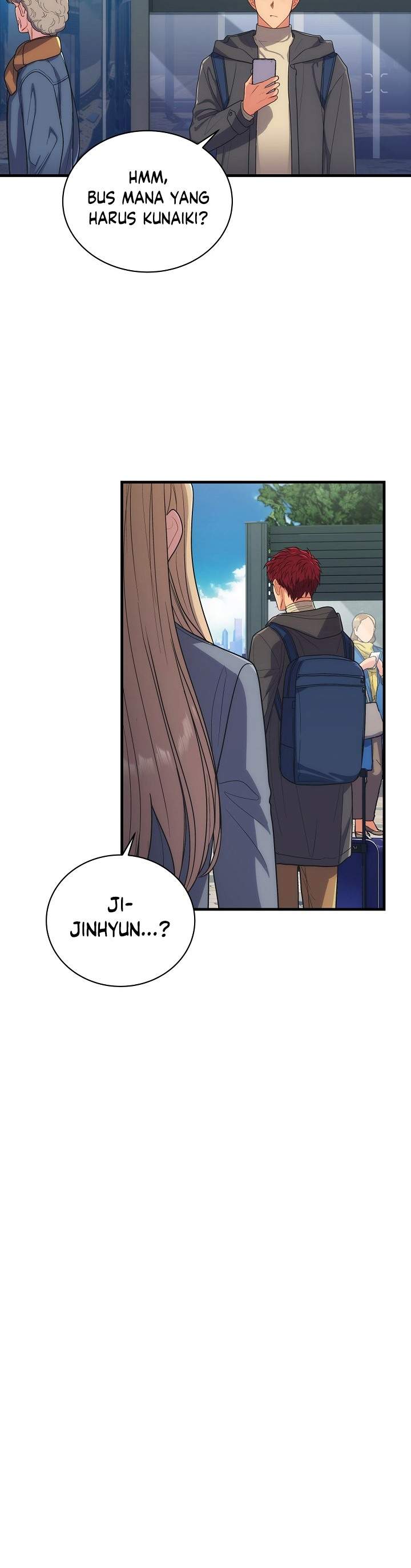 Medical Return Chap 122 - Next Chap 123