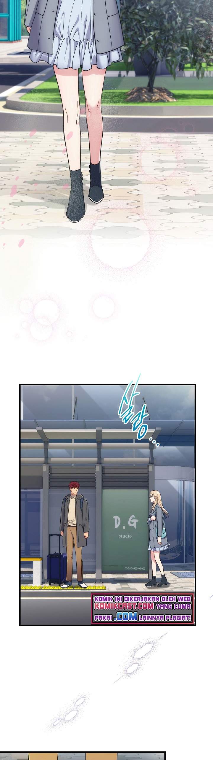 Medical Return Chap 122 - Next Chap 123