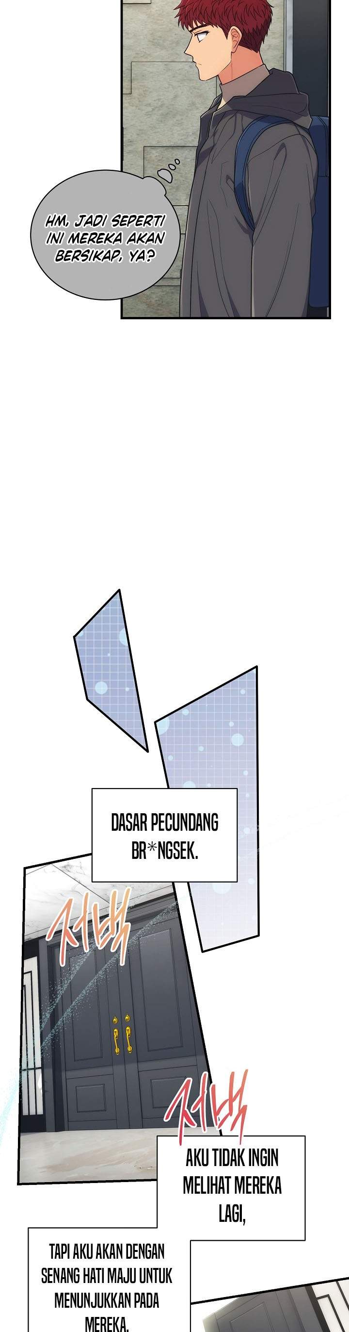 Medical Return Chap 122 - Next Chap 123