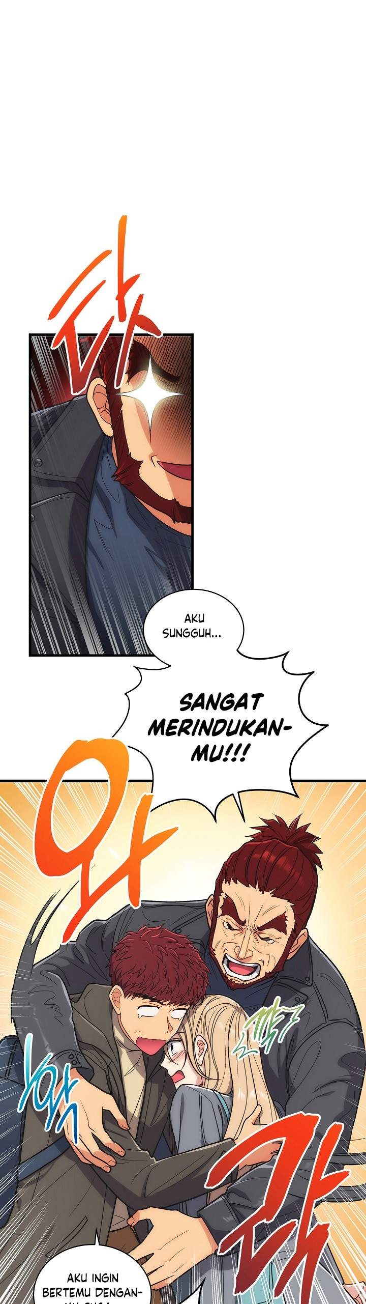 Medical Return Chap 122 - Next Chap 123