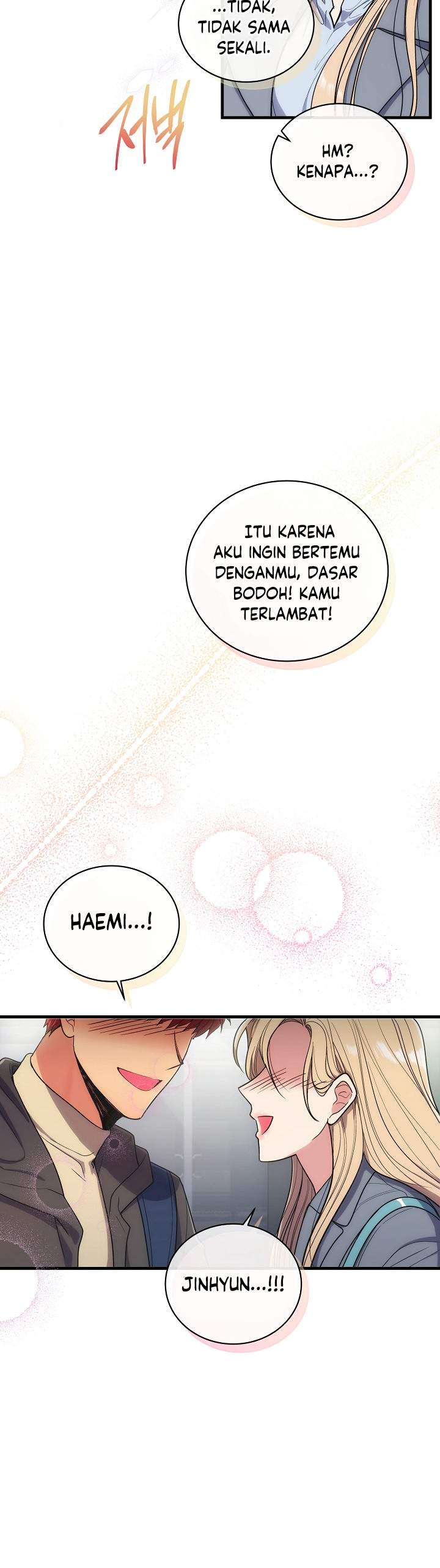 Medical Return Chap 122 - Next Chap 123