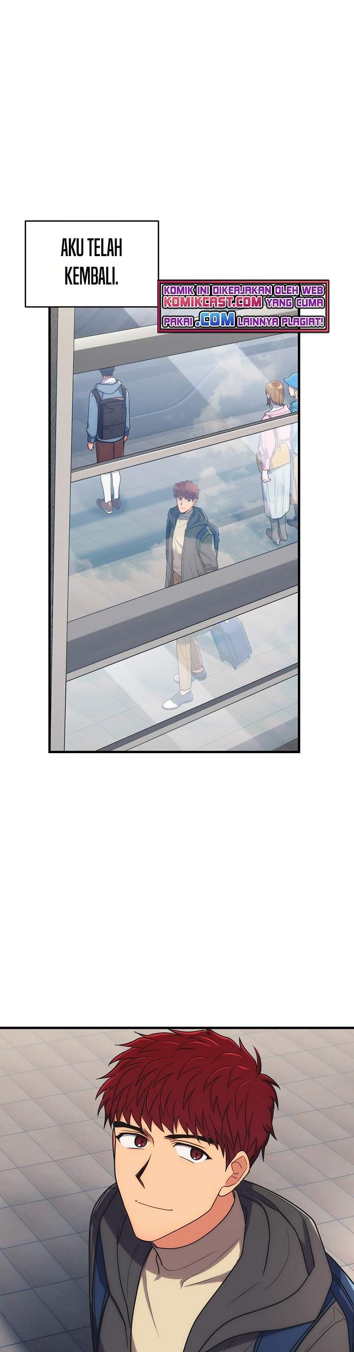 Medical Return Chap 122 - Next Chap 123