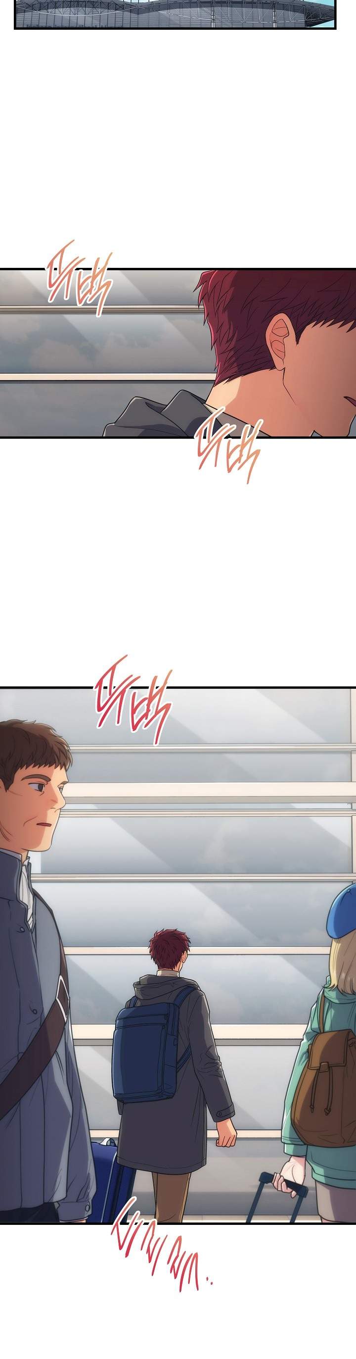 Medical Return Chap 122 - Next Chap 123