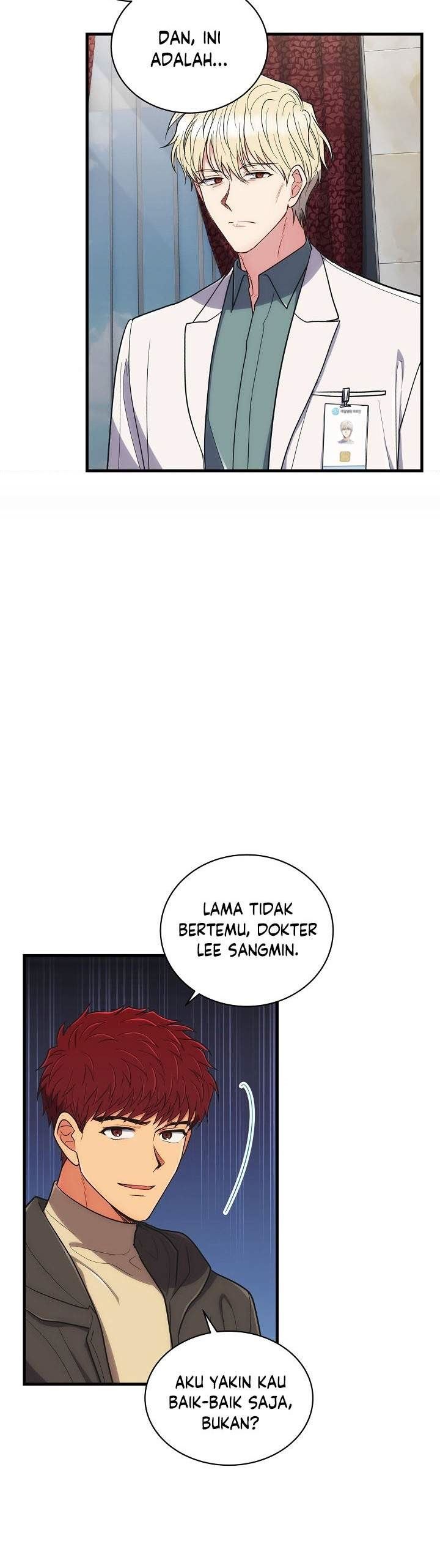 Medical Return Chap 122 - Next Chap 123