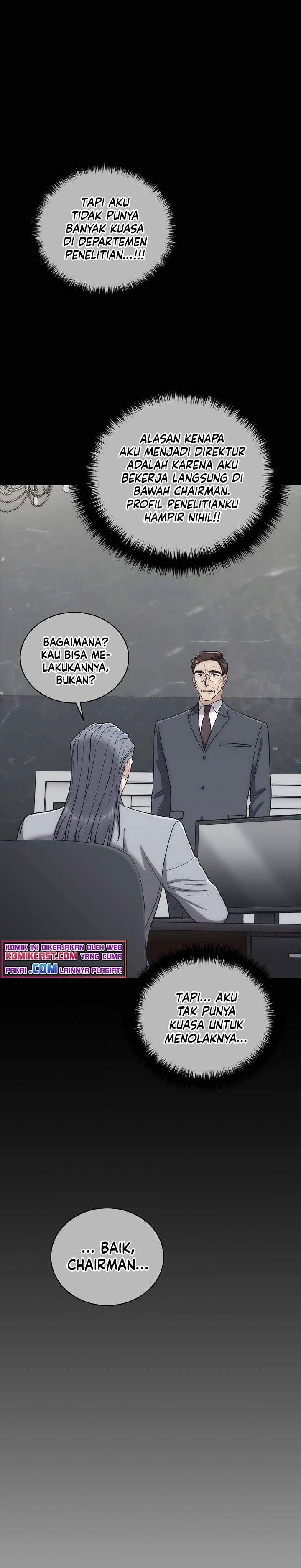 Medical Return Chap 123 - Next Chap 124