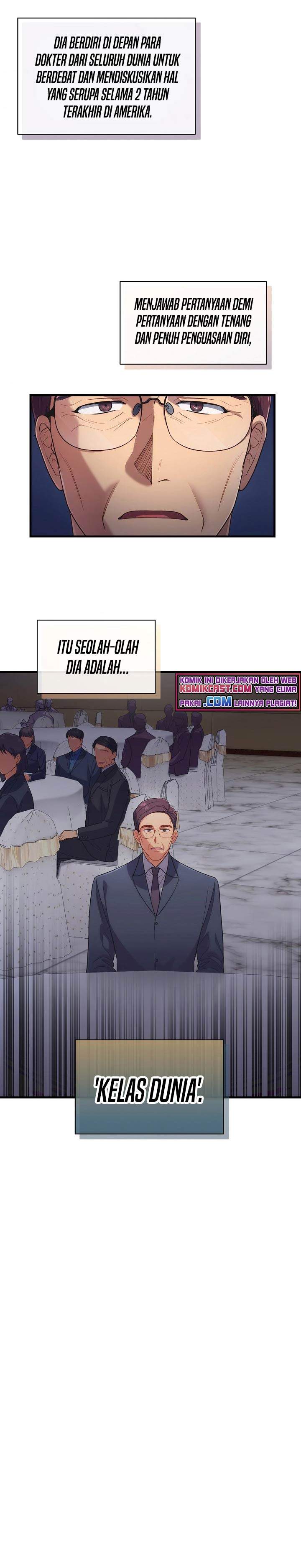 Medical Return Chap 123 - Next Chap 124