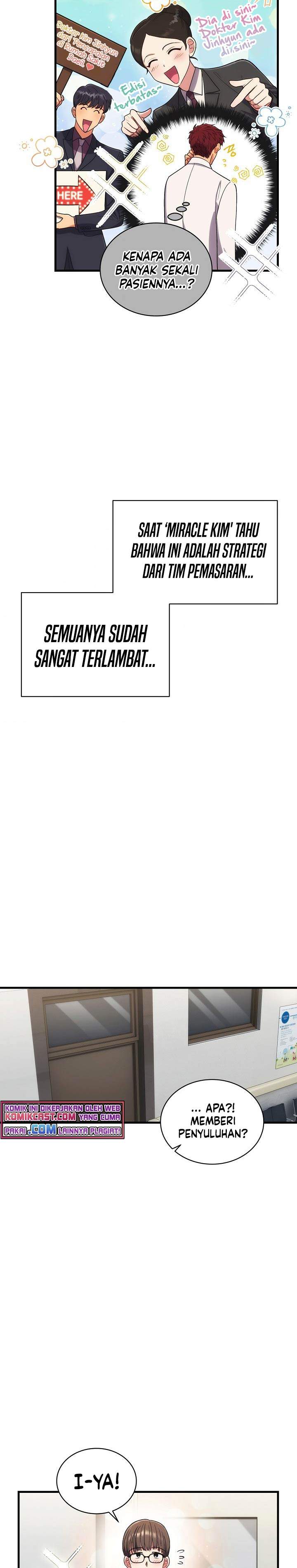 Medical Return Chap 123 - Next Chap 124