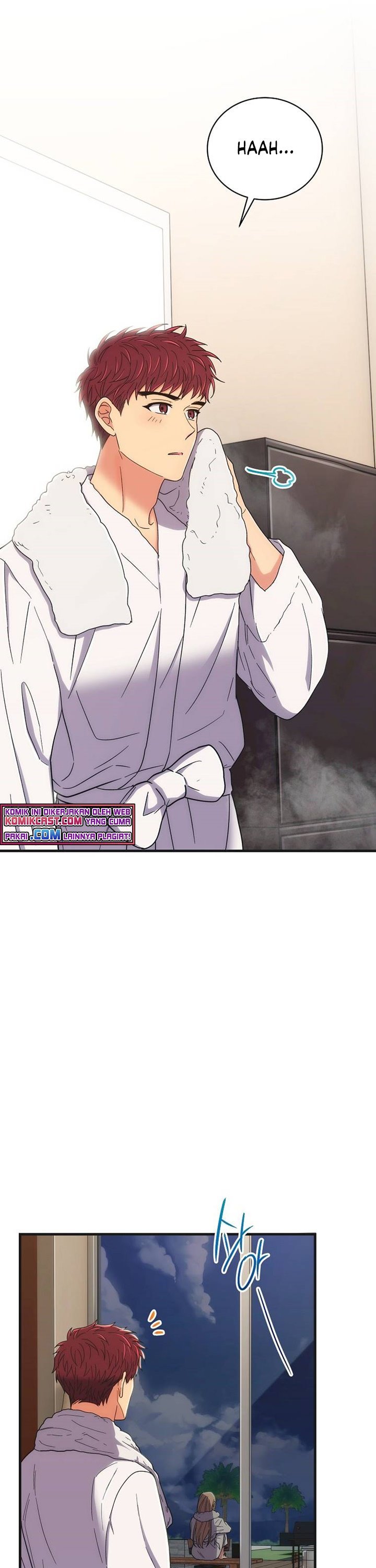 Medical Return Chap 137 - Next Chap 138