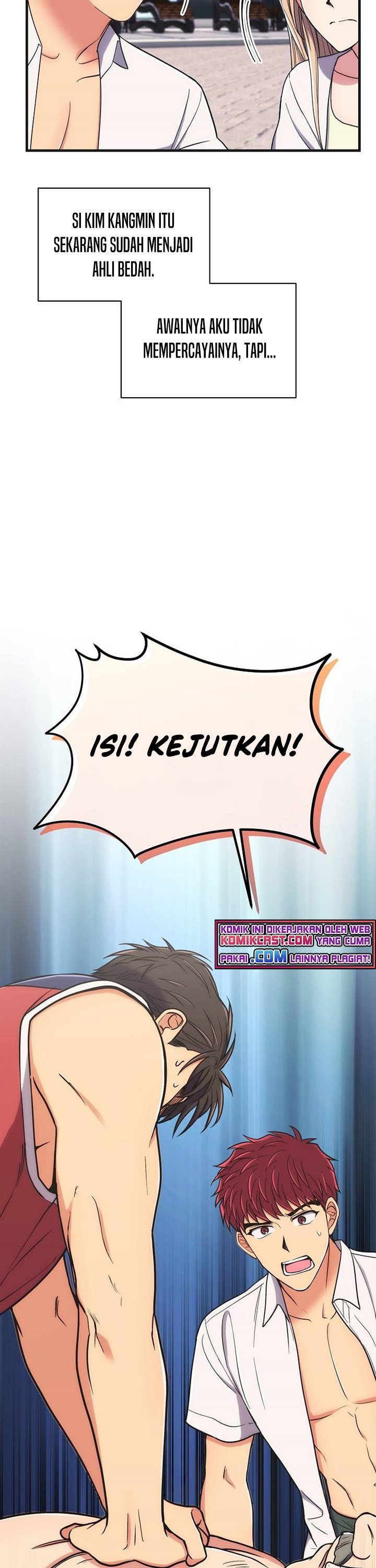 Medical Return Chap 137 - Next Chap 138