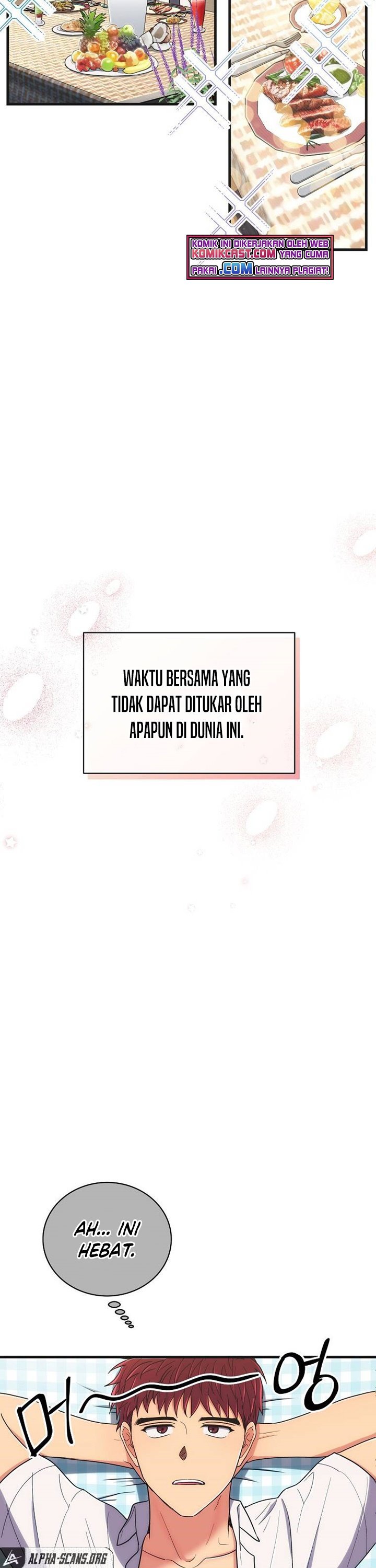 Medical Return Chap 137 - Next Chap 138