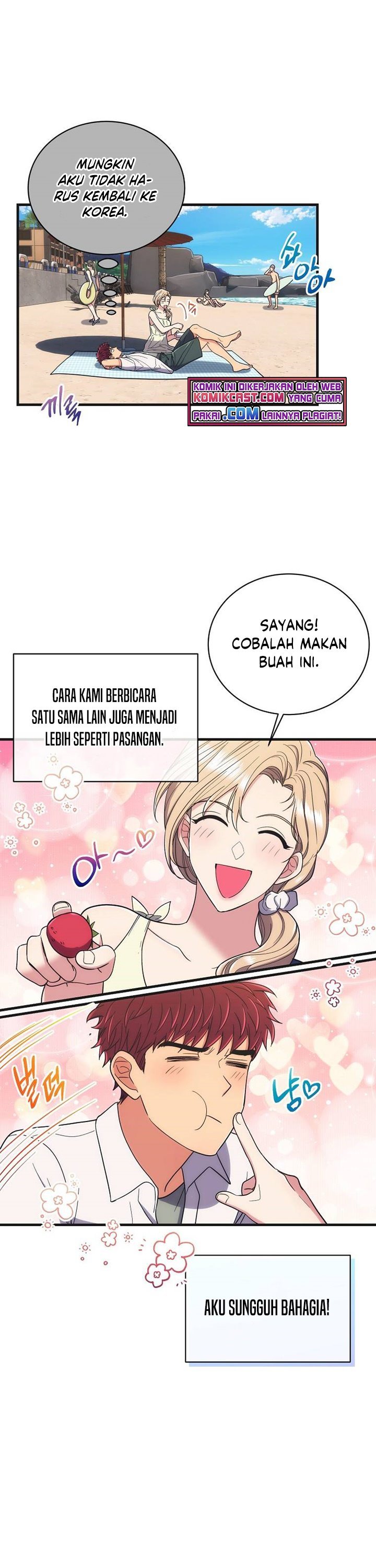 Medical Return Chap 137 - Next Chap 138