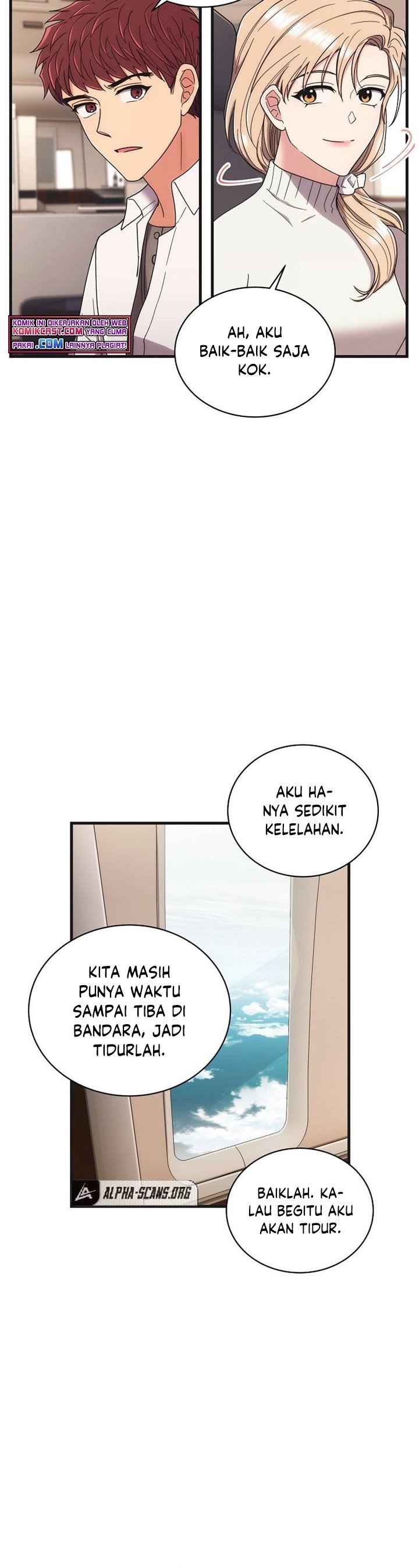 Medical Return Chap 137 - Next Chap 138