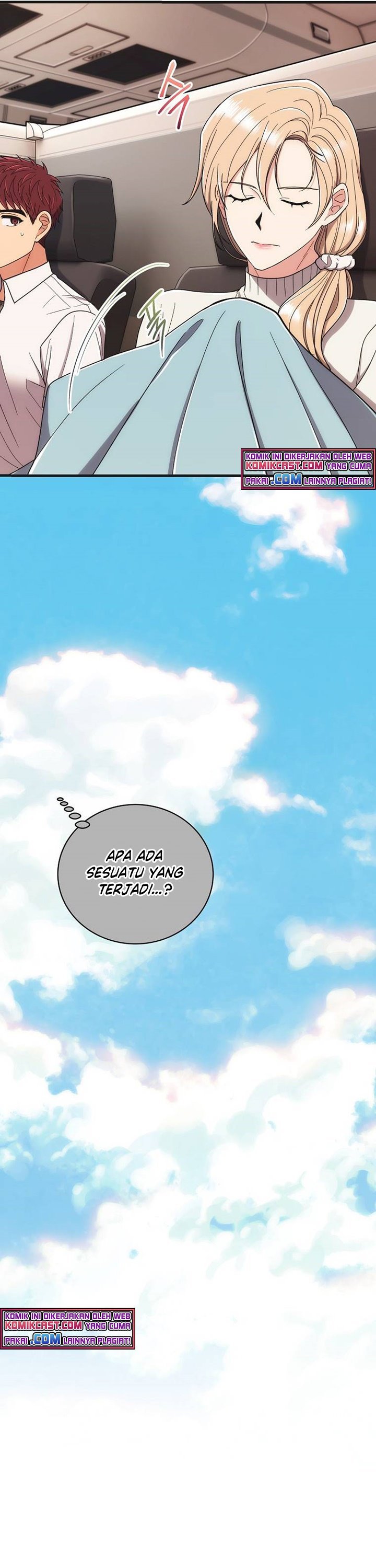 Medical Return Chap 137 - Next Chap 138