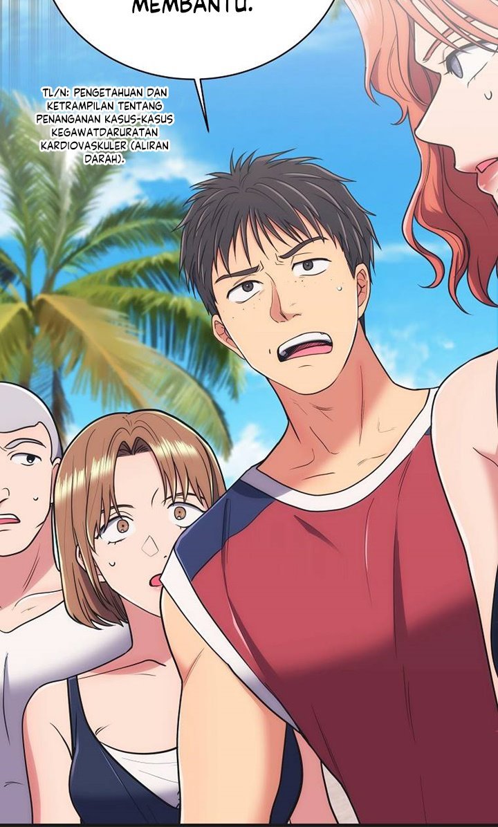 Medical Return Chap 137 - Next Chap 138