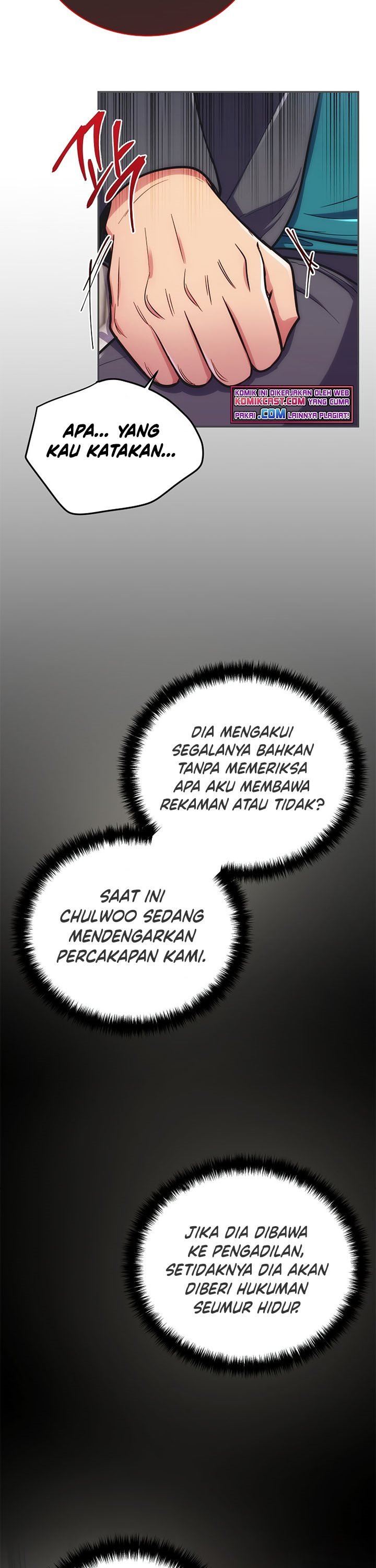 Medical Return Chap 134 - Next Chap 135