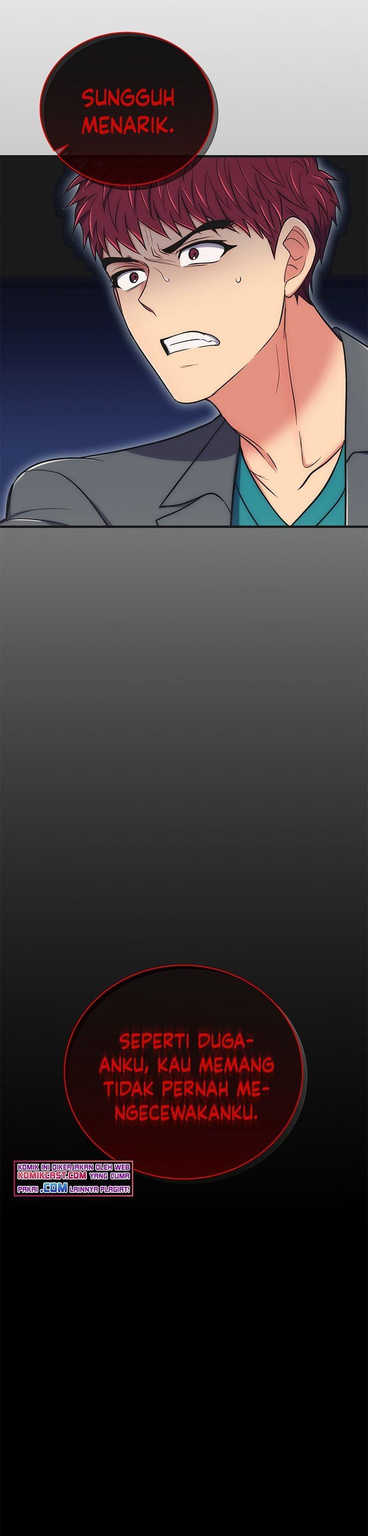 Medical Return Chap 134 - Next Chap 135