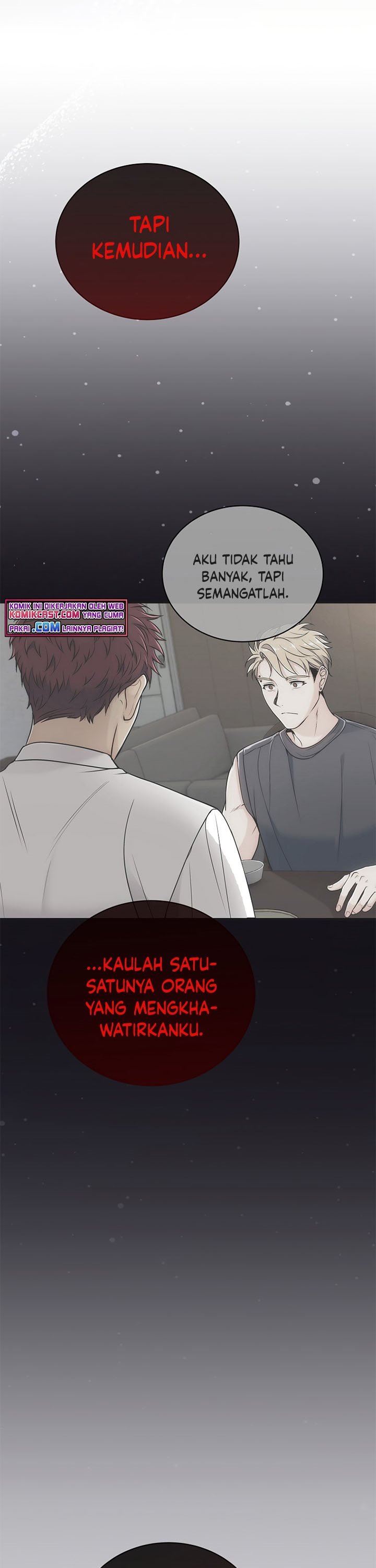 Medical Return Chap 134 - Next Chap 135