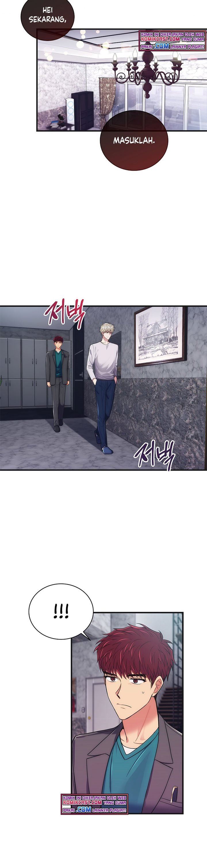 Medical Return Chap 134 - Next Chap 135