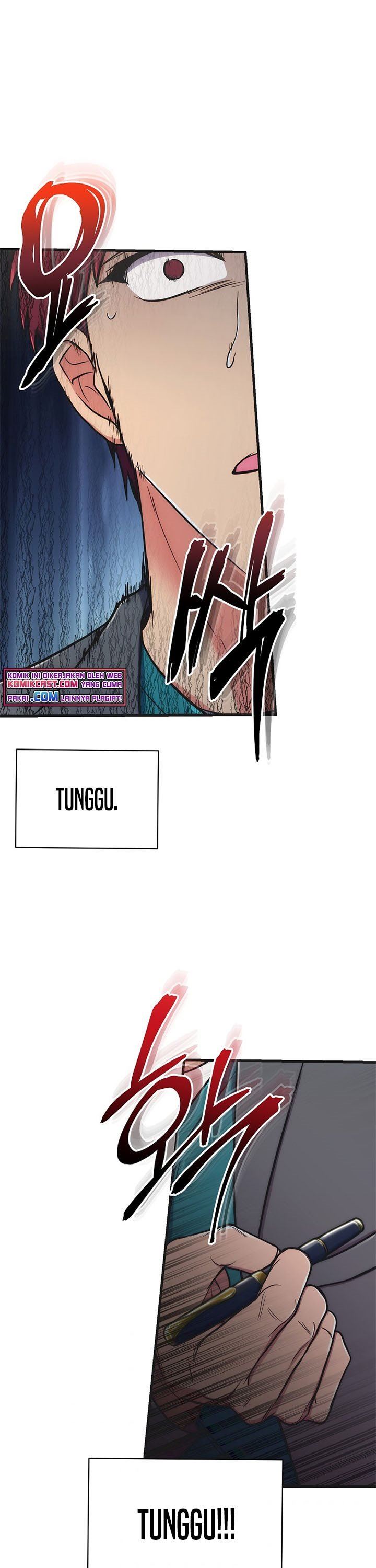 Medical Return Chap 134 - Next Chap 135