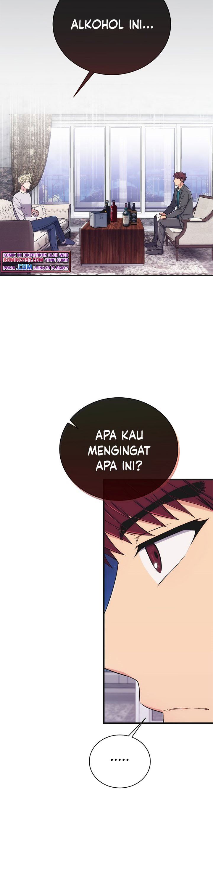 Medical Return Chap 134 - Next Chap 135