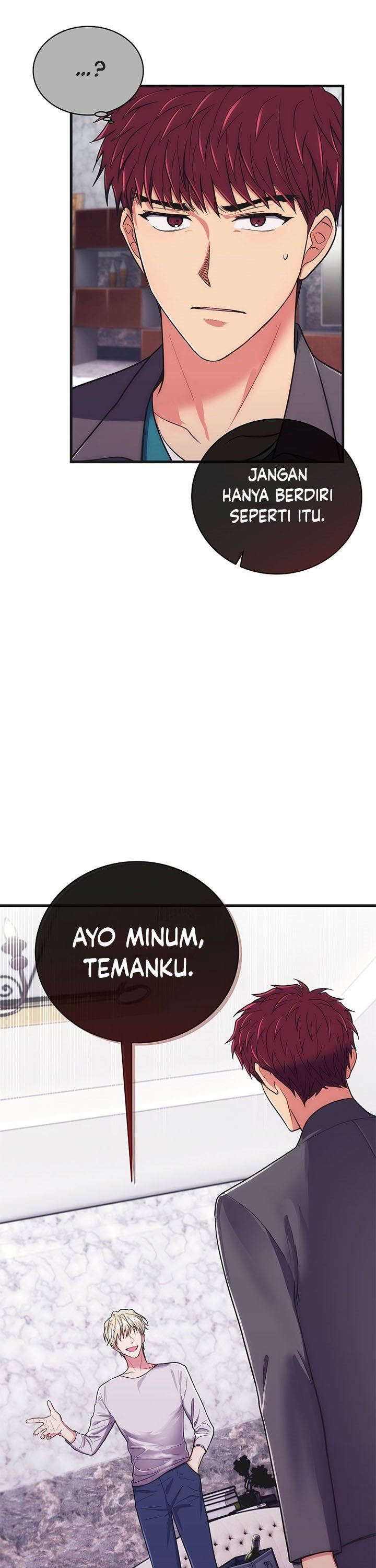 Medical Return Chap 134 - Next Chap 135