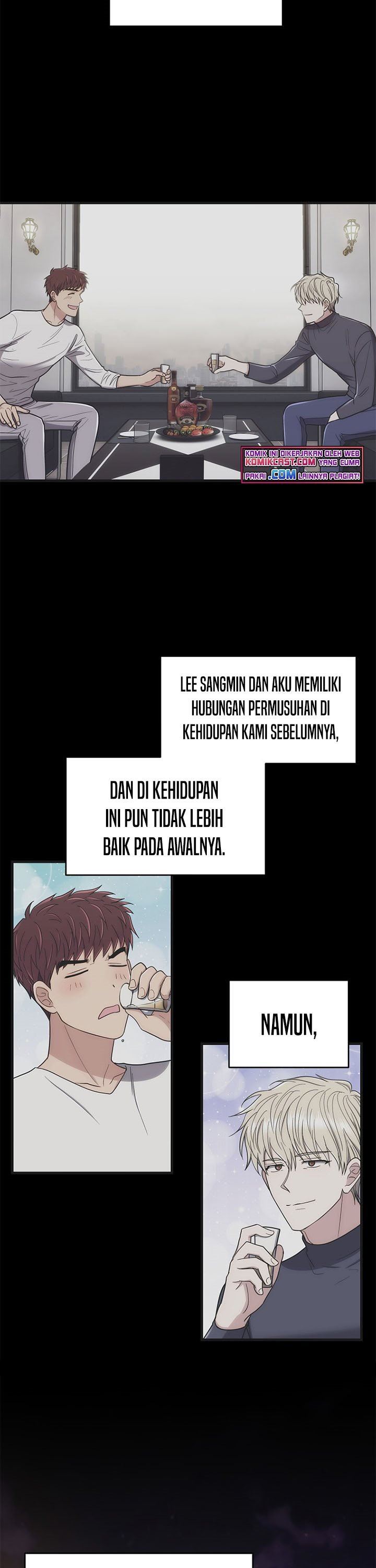 Medical Return Chap 134 - Next Chap 135