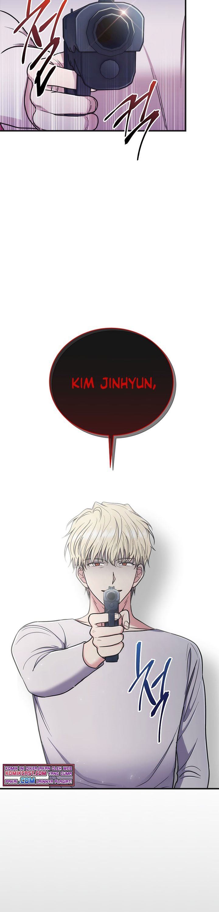 Medical Return Chap 134 - Next Chap 135