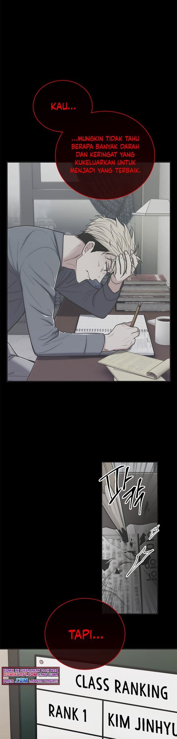 Medical Return Chap 134 - Next Chap 135