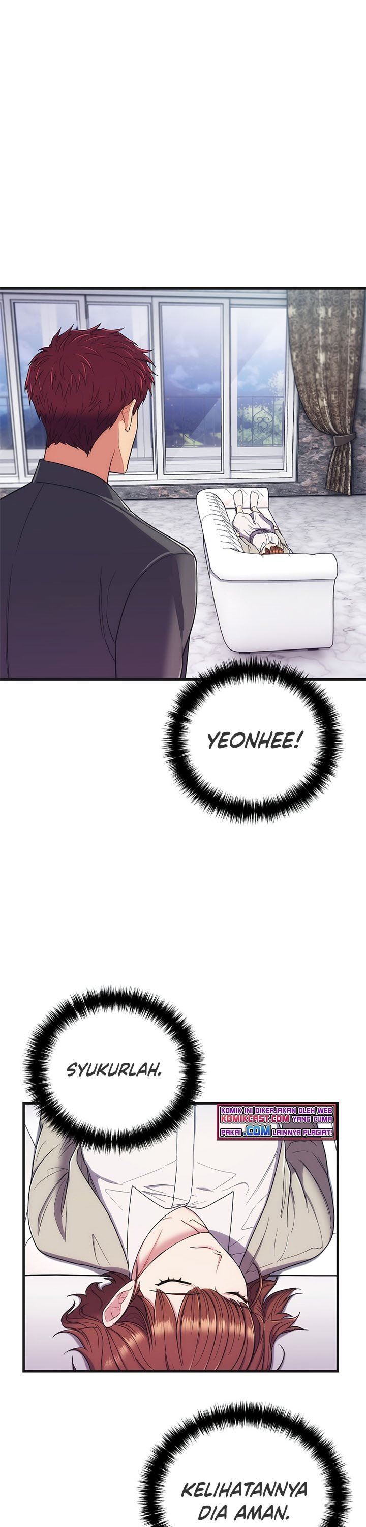 Medical Return Chap 134 - Next Chap 135