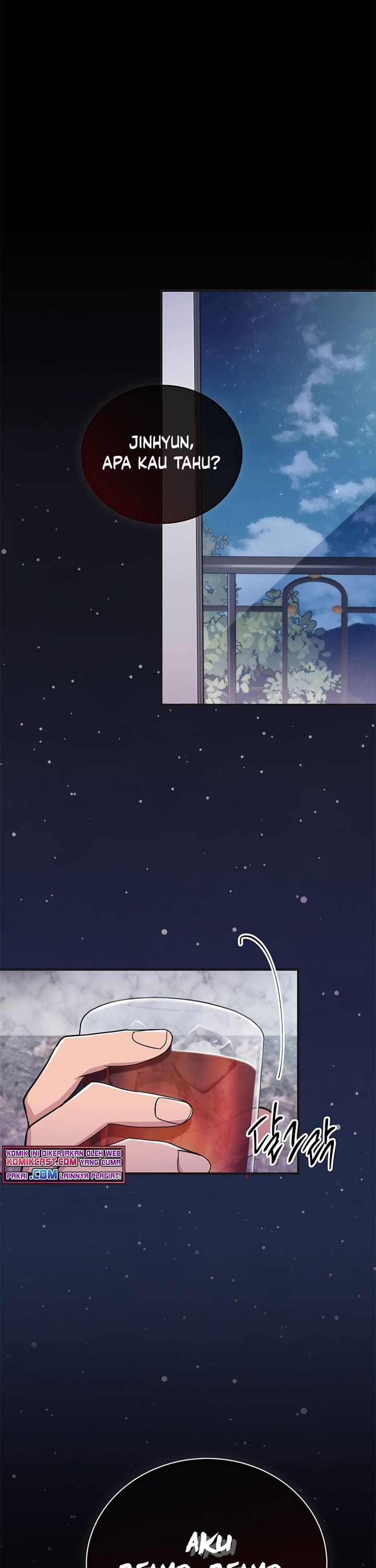 Medical Return Chap 134 - Next Chap 135