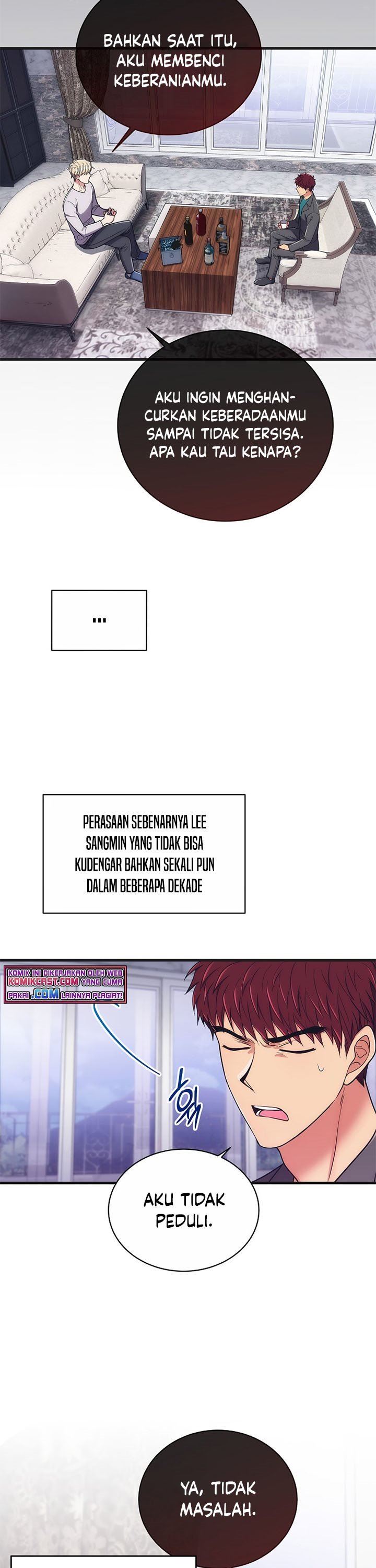 Medical Return Chap 134 - Next Chap 135