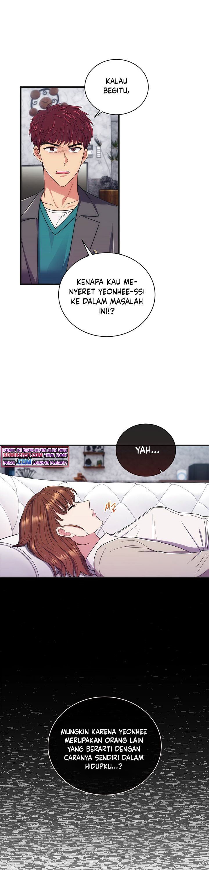 Medical Return Chap 134 - Next Chap 135