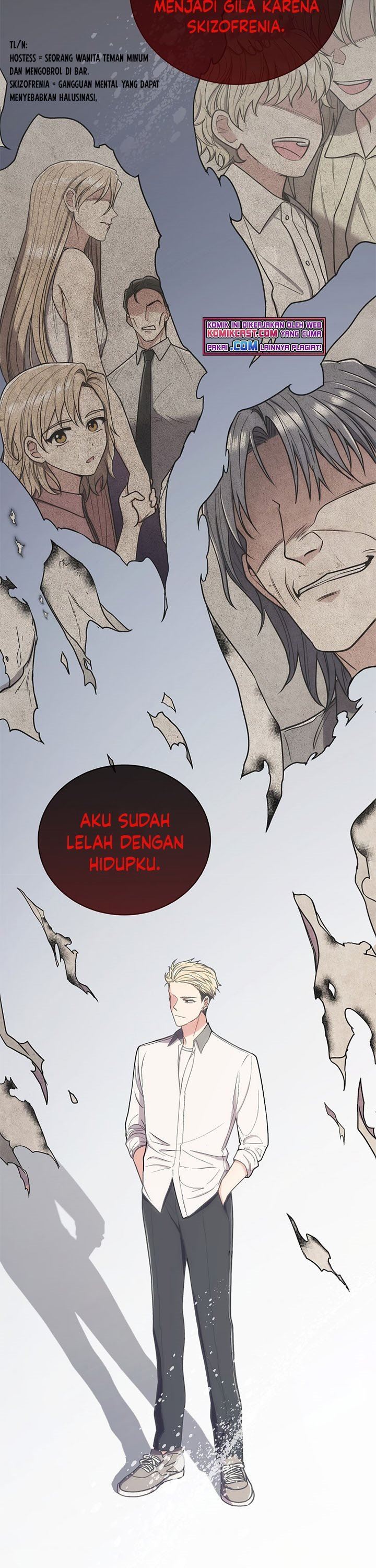 Medical Return Chap 134 - Next Chap 135