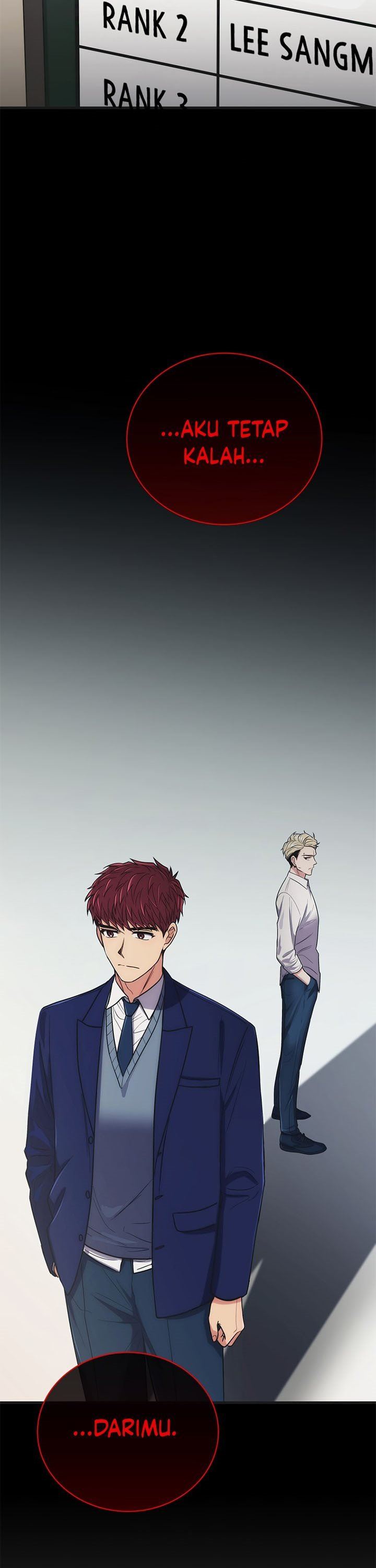 Medical Return Chap 134 - Next Chap 135