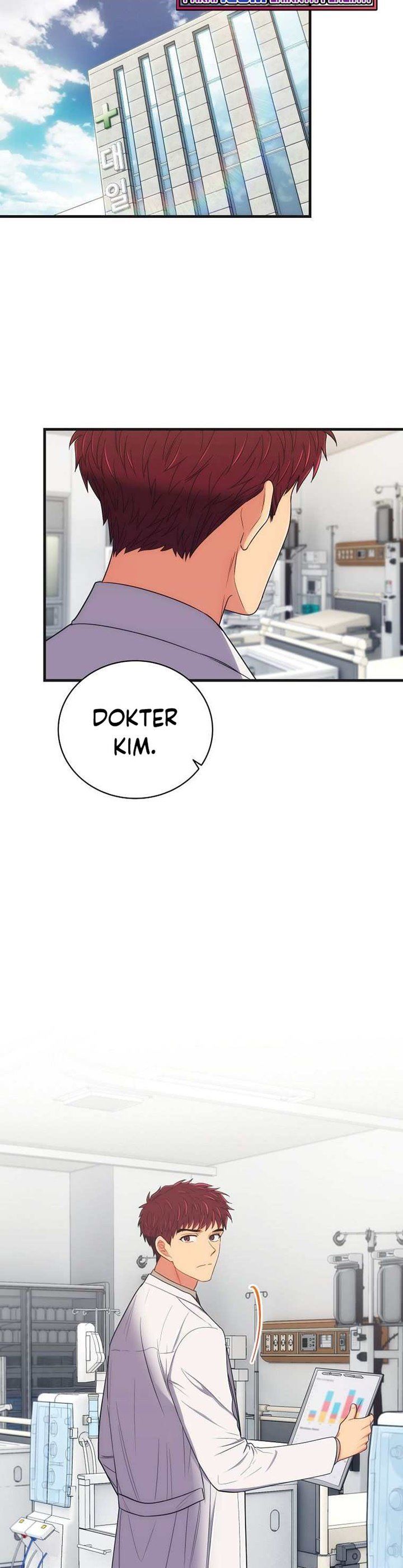 Medical Return Chap 135 - Next Chap 136