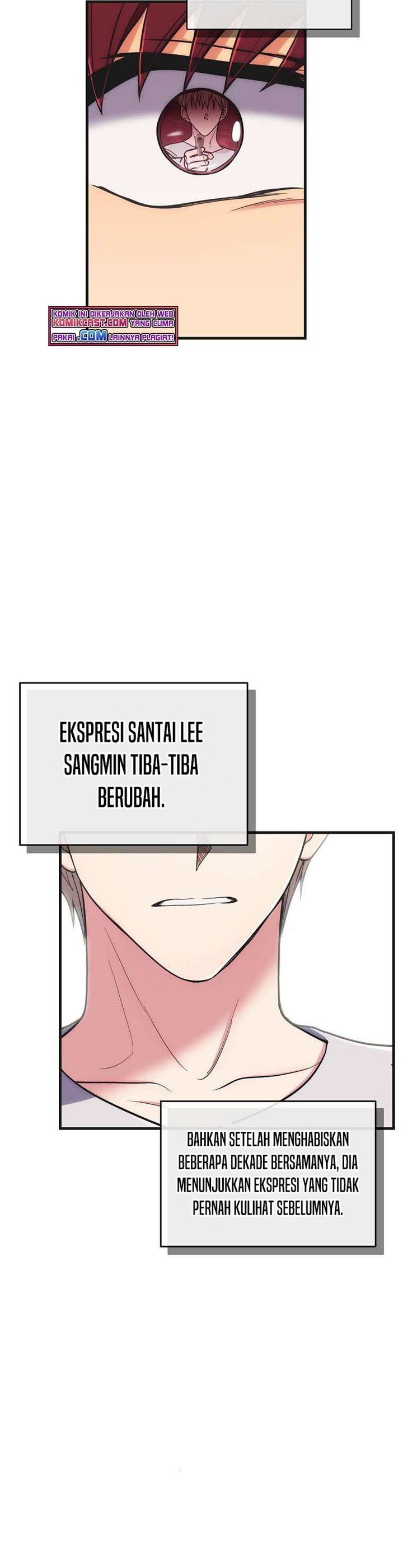 Medical Return Chap 135 - Next Chap 136