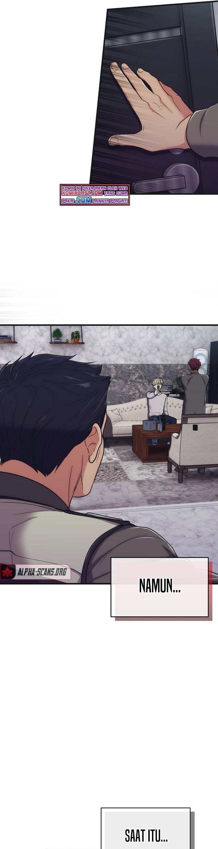 Medical Return Chap 135 - Next Chap 136