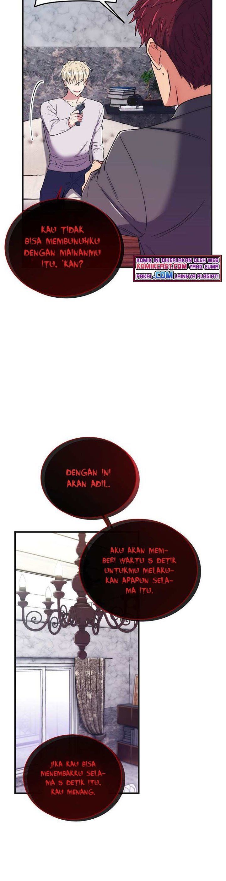 Medical Return Chap 135 - Next Chap 136