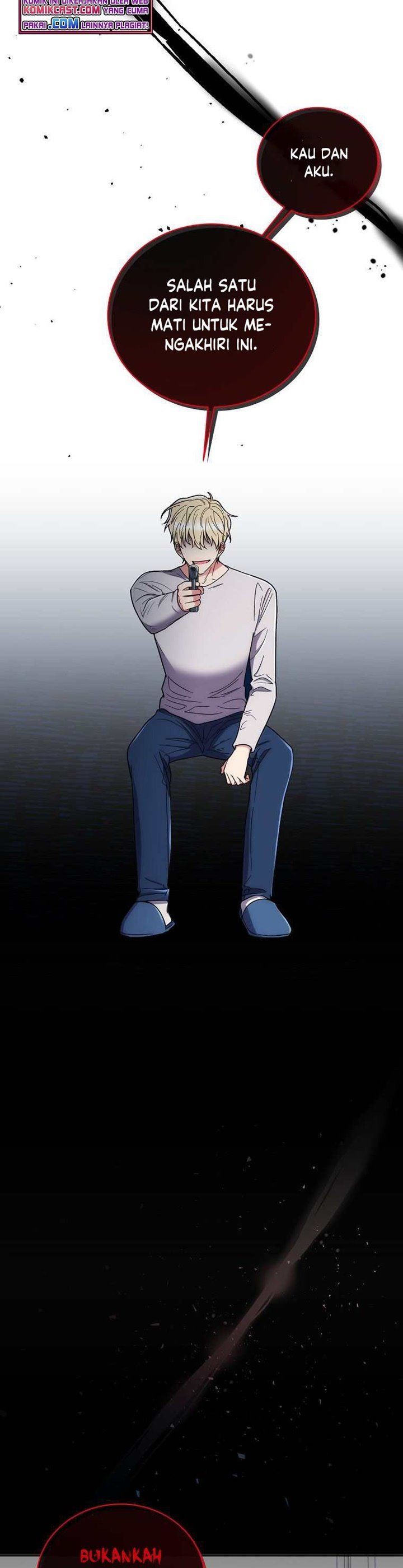 Medical Return Chap 135 - Next Chap 136