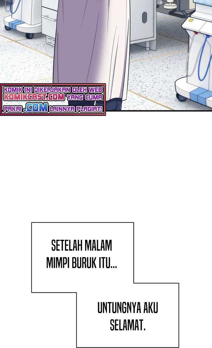 Medical Return Chap 135 - Next Chap 136