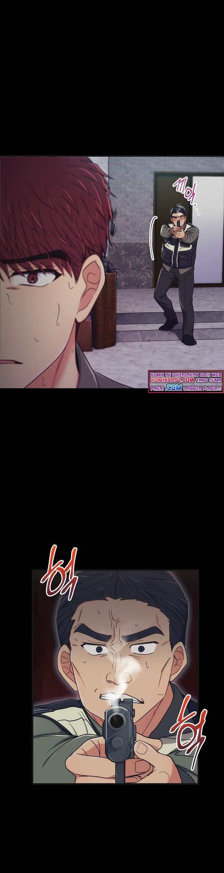 Medical Return Chap 135 - Next Chap 136