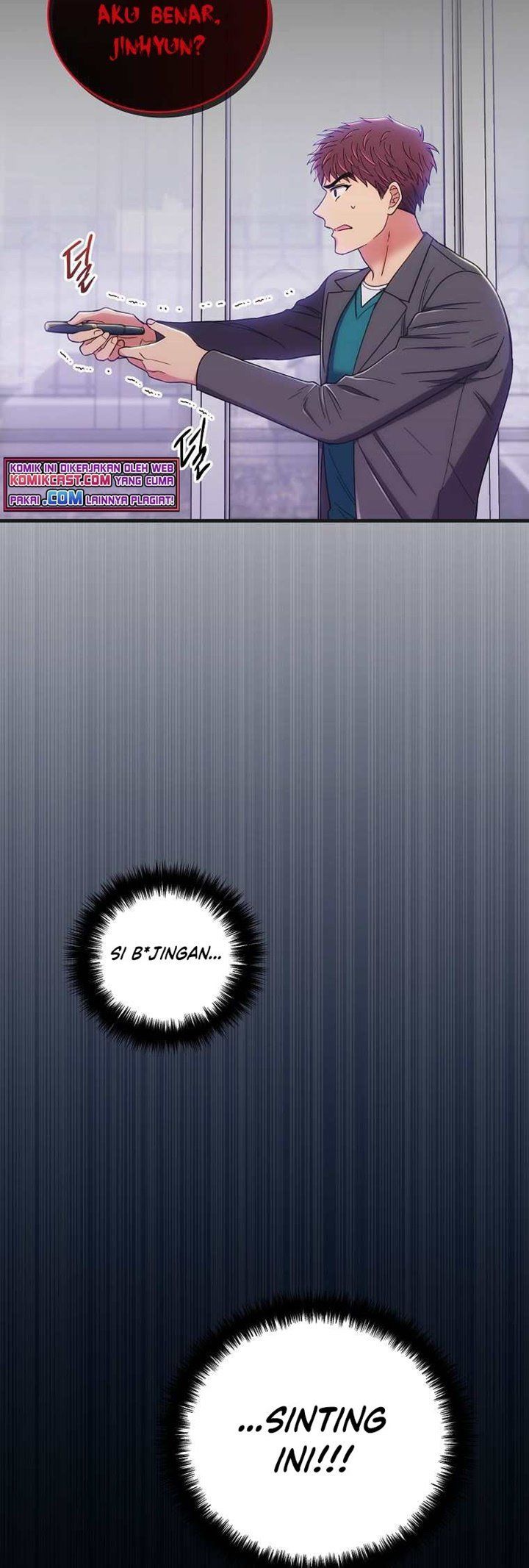 Medical Return Chap 135 - Next Chap 136