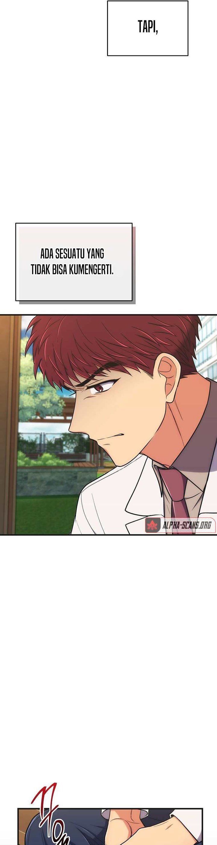 Medical Return Chap 135 - Next Chap 136