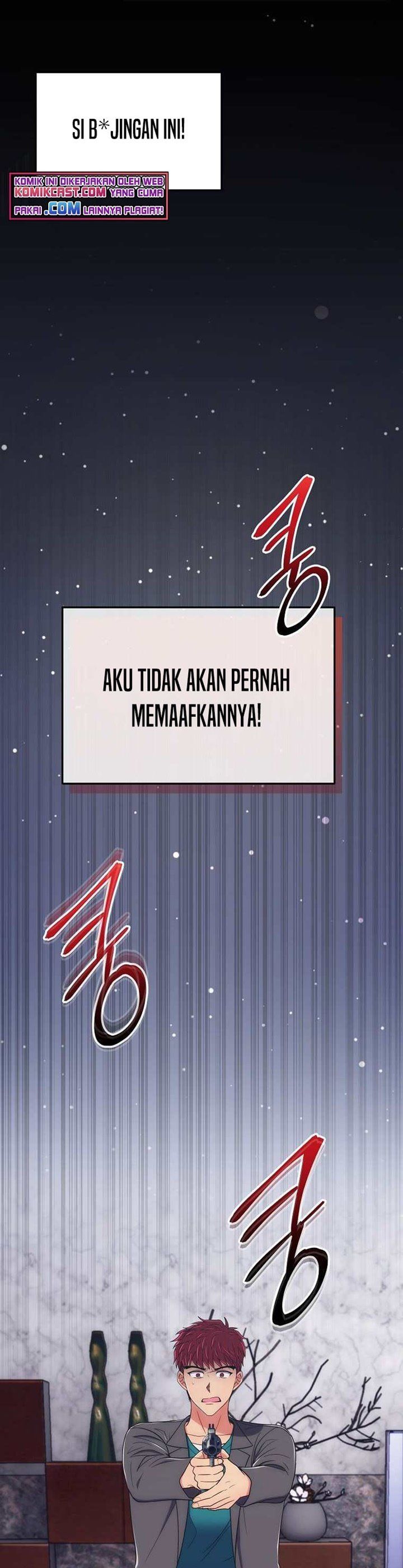 Medical Return Chap 135 - Next Chap 136