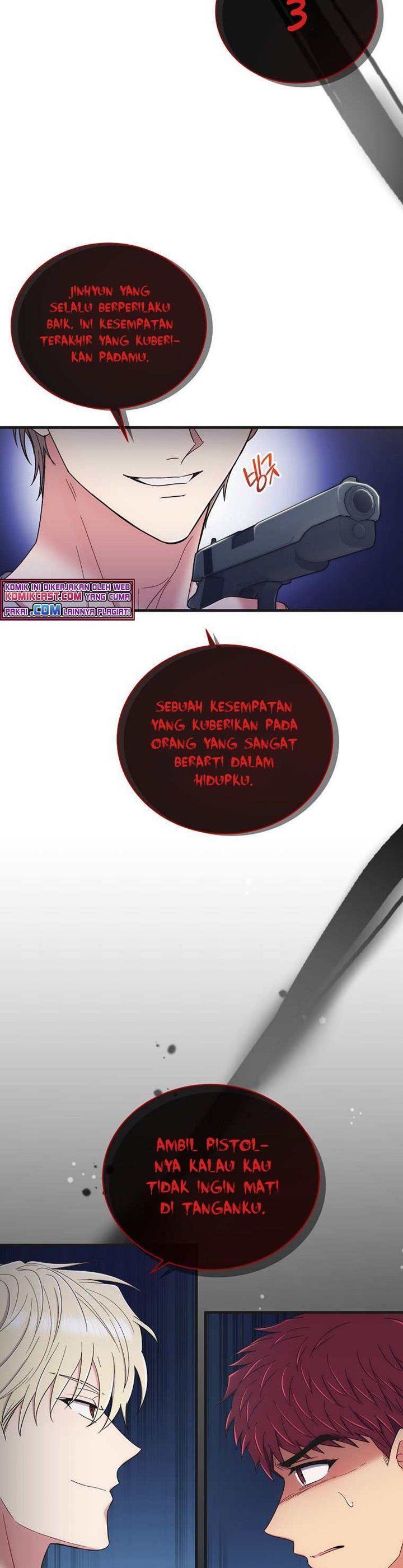 Medical Return Chap 135 - Next Chap 136