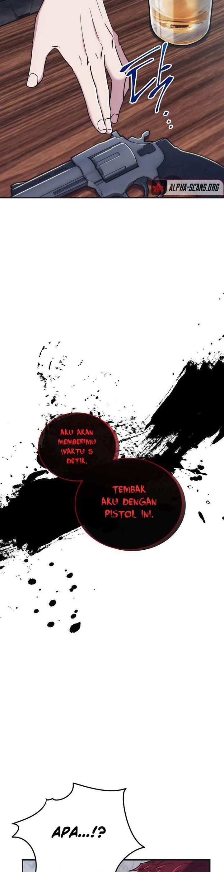 Medical Return Chap 135 - Next Chap 136