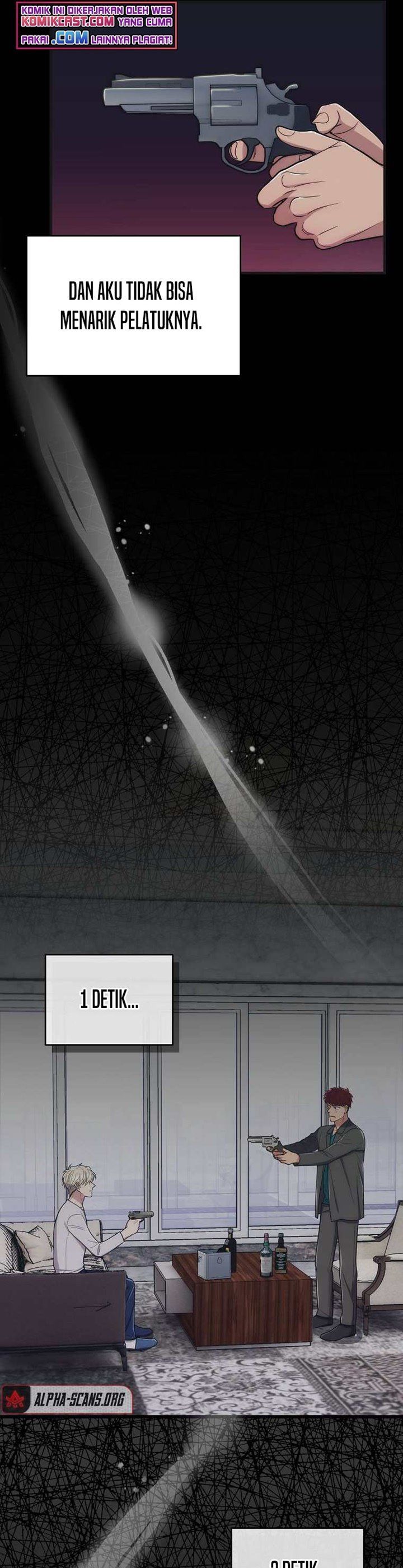 Medical Return Chap 135 - Next Chap 136