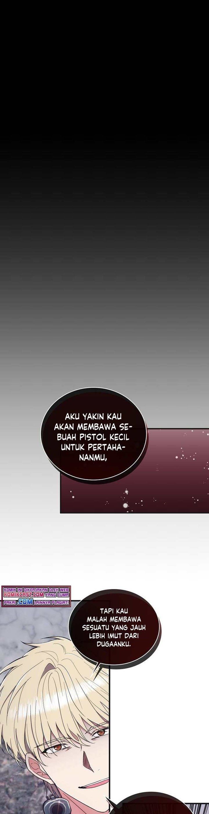 Medical Return Chap 135 - Next Chap 136