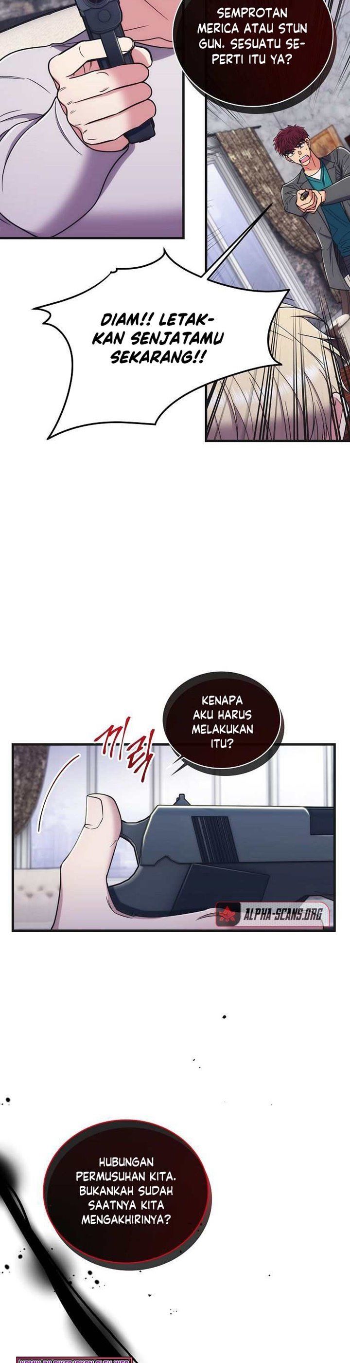 Medical Return Chap 135 - Next Chap 136