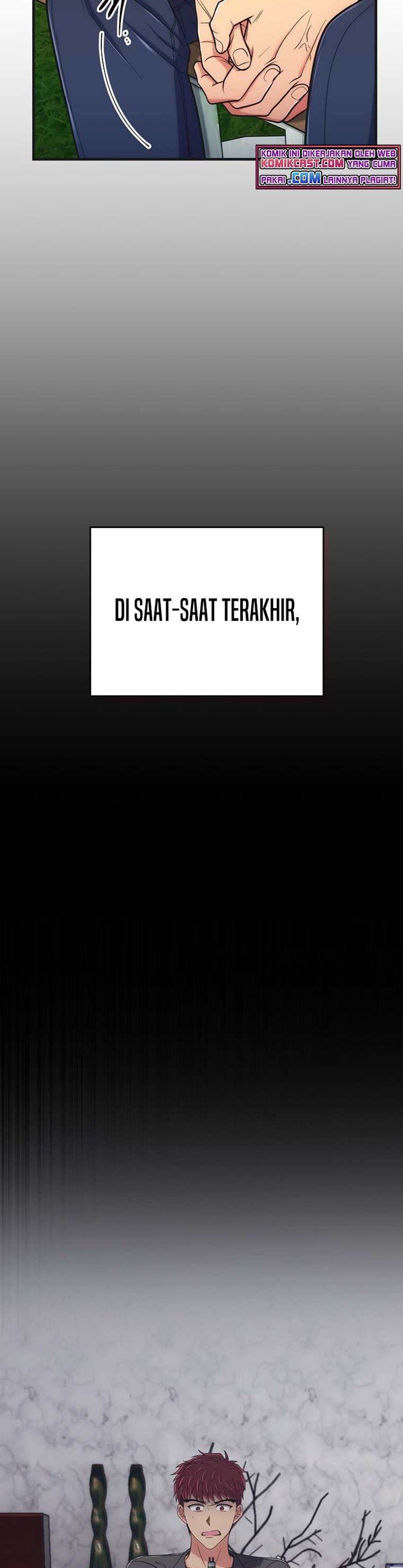 Medical Return Chap 135 - Next Chap 136